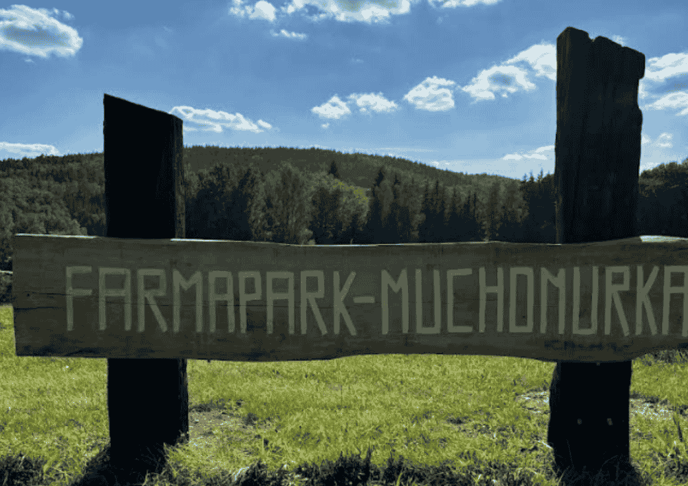 Farmapark Muchomůrka